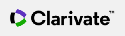 Clarivate Logo